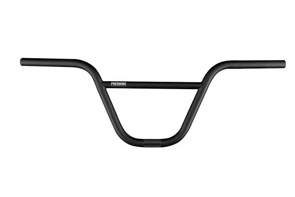 Premium H/Bar CK Black 9"