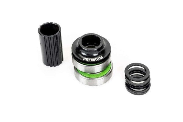 Premium 22mm Axle Mid BB