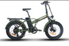 2025 WATT WHEELS  SCOUT STANDARD