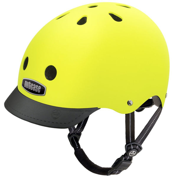 NTC Helmet Street Gen3 Solid Lightning